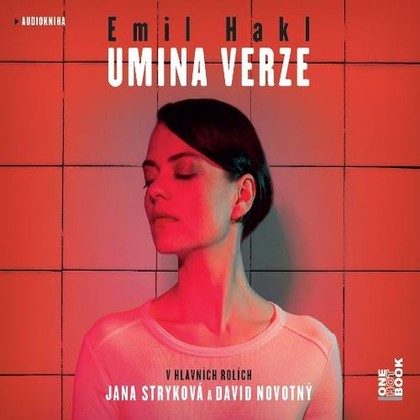 Audiokniha Umina verze - Jana Stryková, David Novotný, Emil Hakl