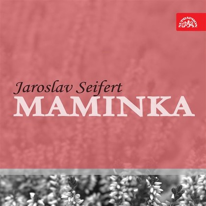 Audiokniha Maminka - Václav Voska, Dana Medřická, Jiřina Petrovická, Jaroslav Seifert