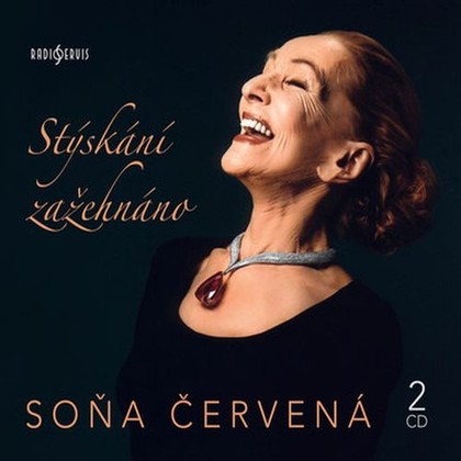 Audiokniha Stýskání zažehnáno - Pavlína Štorková, Miroslav Zavičár, Soňa Červená