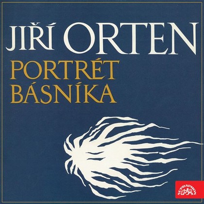 Audiokniha Čemu se báseň říká - Jaroslav Kepka, Dagmar Sedláčková, Jaroslava Adamová, Zdeněk Ornest, Ota Ornest, Jiří Orten