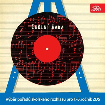 Audiokniha Výběr pořadů školského rozhlasu pro 1.-5. ročník ZDŠ II. - Soběslav Sejk, Jana Dítětová, Antonín Klimeš, Evžen Růžek, Hana Lasotová - Freundlová, Ivan Horký, Dimitrij Rafalski, Gustav Vondráček, Miluška Mašková, Hana Strachová, Miloš Šrámek