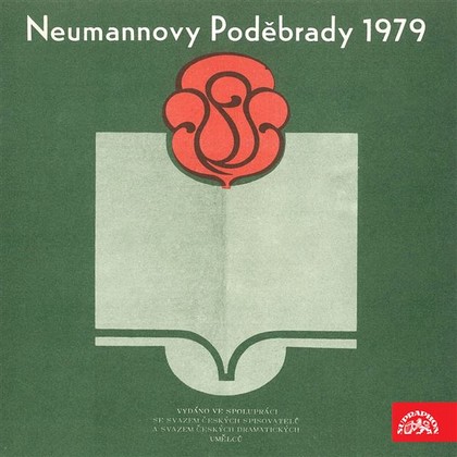 Audiokniha Neumannovy Poděbrady 1979 - František Skřípek, Vasilij Šukšin