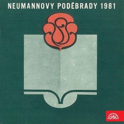 Audiokniha Neumannovy Poděbrady 1981 - Jan Fišar, Vasil Bykav