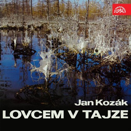 Audiokniha Lovcem v Tajze - Josef Langmiler, Jan Kozák