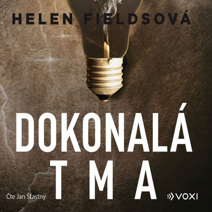 Audiokniha Dokonalá tma - Jan Šťastný, Helen Fieldsová