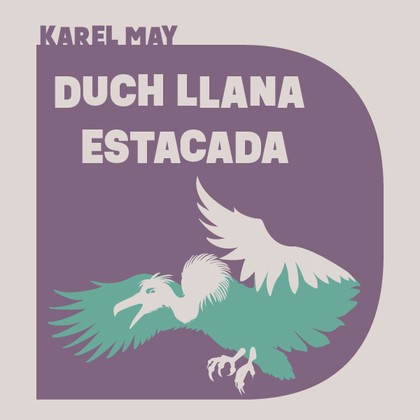 Audiokniha Duch Llana Estacada - Pavel Soukup, Karel May