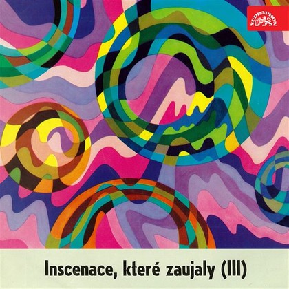 Audiokniha Inscenace, které zaujaly (III) - Ladislav Lakomý, Miroslav Středa, Jaroslav Dufek, Libuše Geprtová, Leopold Franc, Stanislava Strobachová, Rudolf Chromek, Boleslav Roček, Fjodor Michajlovič Dostojevskij