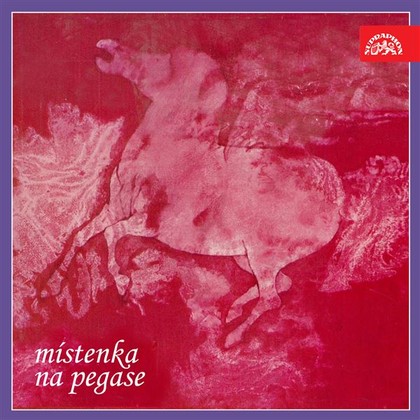 Audiokniha Místenka na Pegasa - Jan Valta, Kamil Mařík