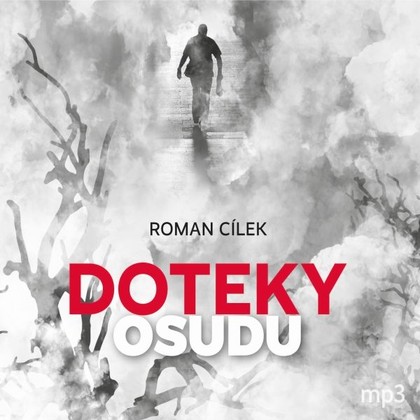 Audiokniha Doteky osudu - Antonie Talacková, Kajetán Písařovic, Igor Bareš, Norbert Lichý, Martin Zahálka, Luboš Veselý, Vilém Udatný, Hanka Shánělová, Martin Trnavský, Roman Cílek