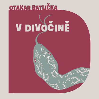 Audiokniha V divočině - David Matásek, Otakar Batlička