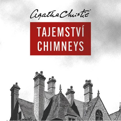 Audiokniha Tajemství Chimneys - Petr Kubes, Agatha Christie