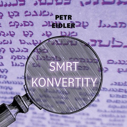 Audiokniha Smrt konvertity - Martin Preiss, Petr Eidler