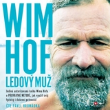 Audiokniha Wim Hof. Ledový muž - Wim Hof