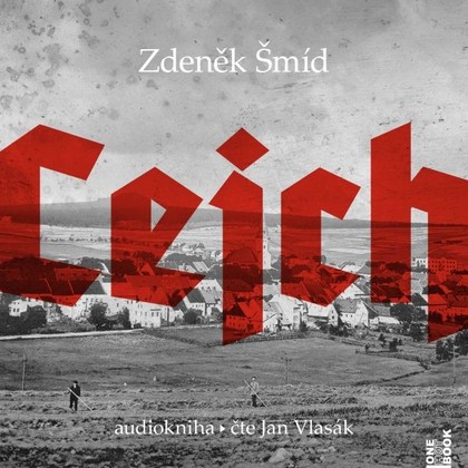 Audiokniha Cejch - Jan Vlasák, Zdeněk Šmíd