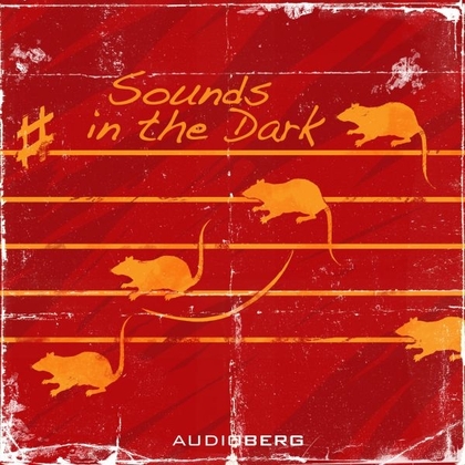 Audiokniha Sounds in the Dark - Roy McCrerey, Sam Kellett, Alex Went, Bram Stoker, Howard Phillips Lovecraft