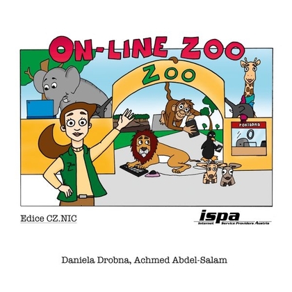 Audiokniha On-line ZOO - Bára Milotová, Achmed Abdel-Salam, Daniela Drobna