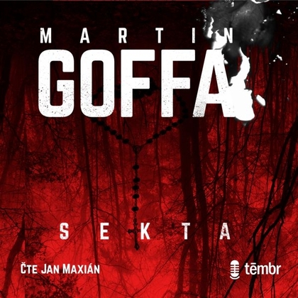Audiokniha Sekta - Jan Maxián, Martin Goffa