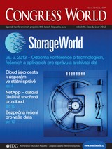 Congress World 1/2013