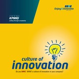 Culture of Innovation