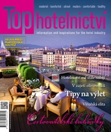 Top hotelnictvi 2013