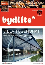 Bydlite 01/2013