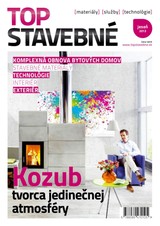 TOP Stavebné Jeseň 2013