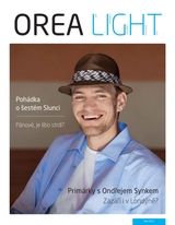 OREA Light Léto 2012
