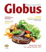 Globus magazín 2/2013