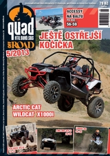 QUAD magazín 42