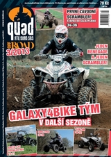 QUAD magazín 40