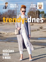 trendy:dnes (apríl)