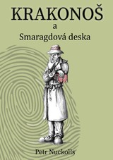 Krakonoš a Smaragdová deska