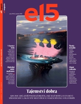 E15 magazín - 10/2023