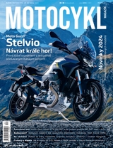 Motocykl 12/2023