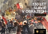 Aukční katalog SK Slavia Praha