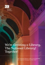 We’re Creating a Library. The National Library! Together!
