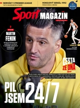 Sport magazín 16/2024