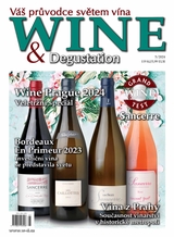 Wine and Degustation 5/2024