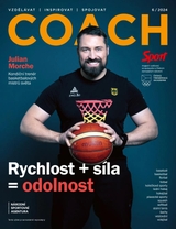Příloha Sport Coach - 6/2024