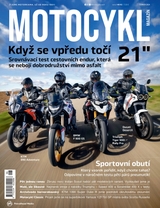 Motocykl 6/2024