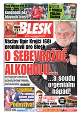 Blesk - 08.06.2024
