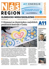 Náš Region - Olomoucko/Moravskoslezsko 24/2024