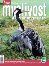 Myslivost 7/2024