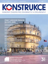 Konstrukce 3/2024