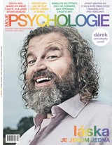 MOJE PSYCHOLOGIE - 7/2024