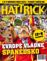 Hattrick plákátový speciál 2/2024