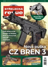 Střelecká revue 8/2024