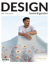 DESIGN home & garden 7-8/2024