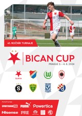 Bican Cup 2024