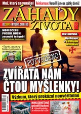 Záhady života 09/2024